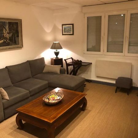 Appartement Centre Ville Boulogne-sur-Mer Exteriér fotografie