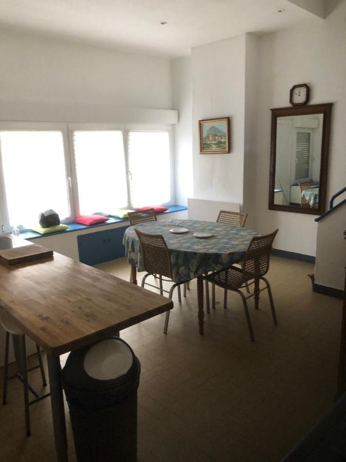 Appartement Centre Ville Boulogne-sur-Mer Exteriér fotografie