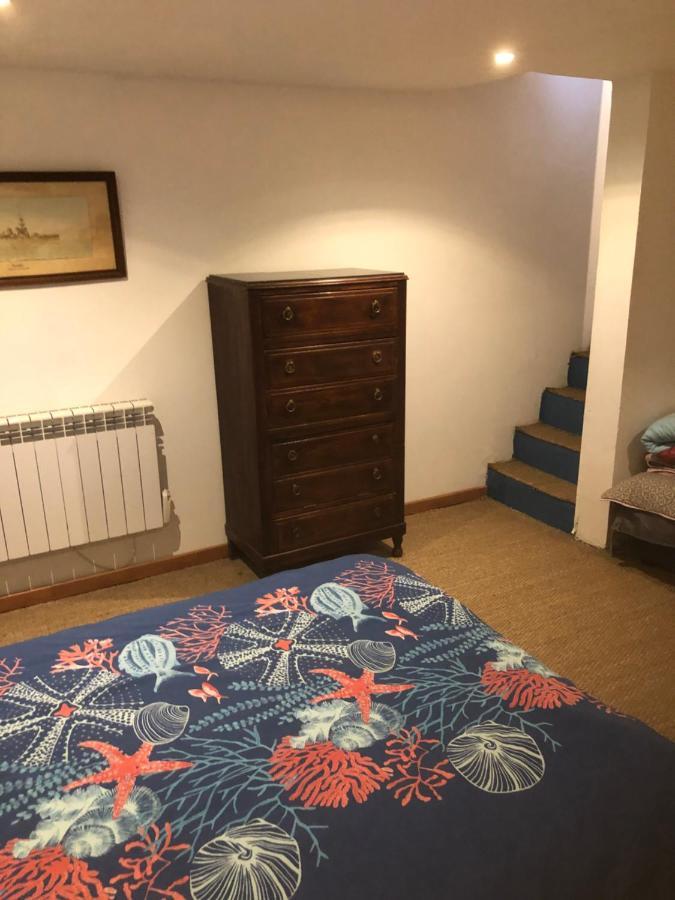 Appartement Centre Ville Boulogne-sur-Mer Exteriér fotografie