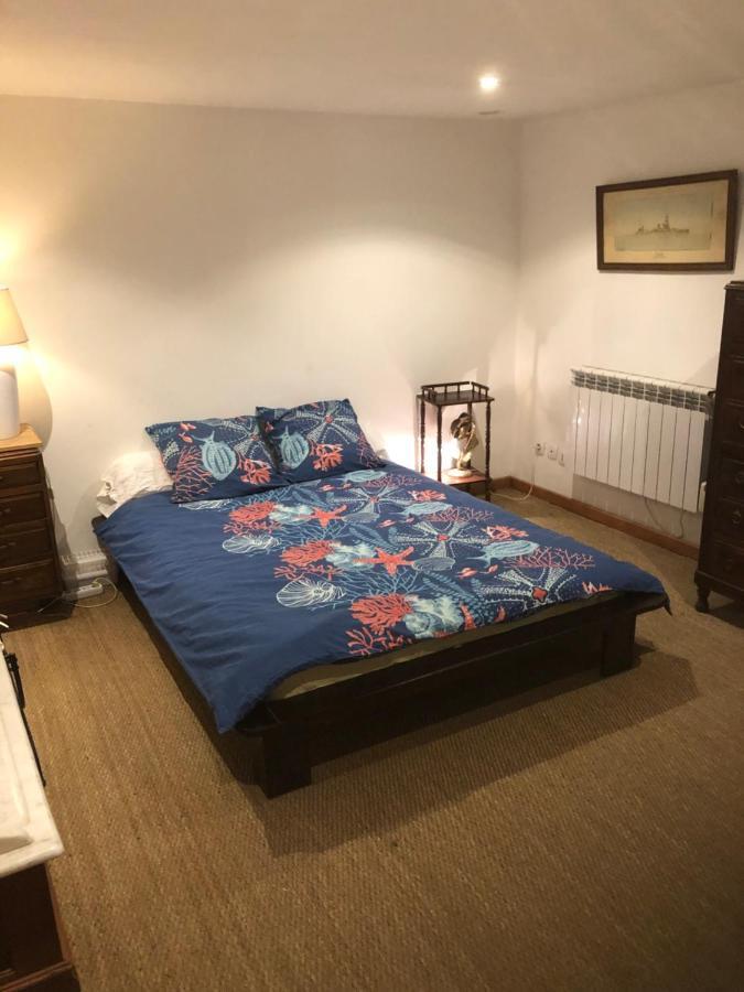 Appartement Centre Ville Boulogne-sur-Mer Exteriér fotografie