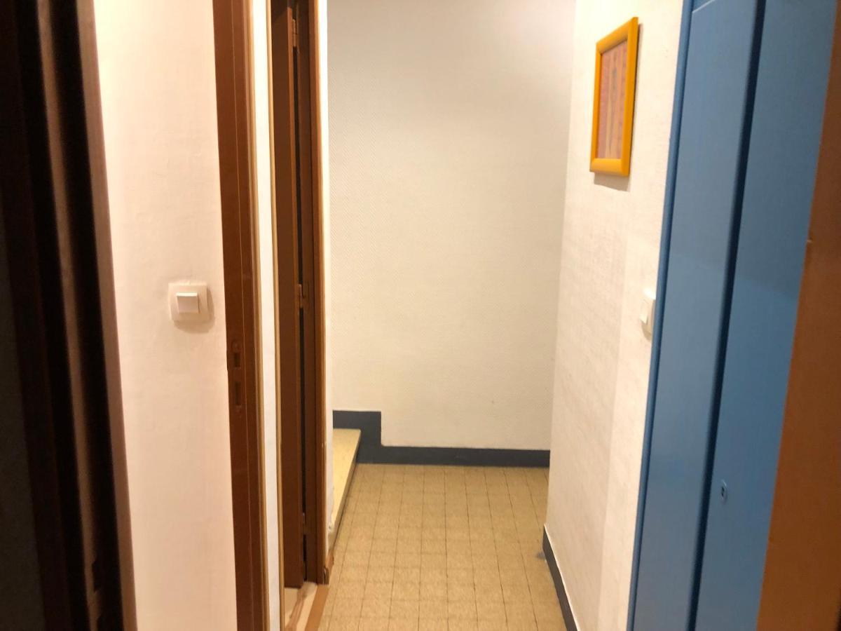 Appartement Centre Ville Boulogne-sur-Mer Exteriér fotografie