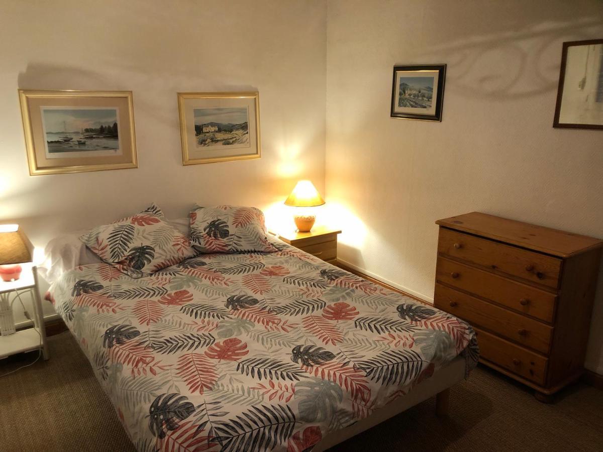Appartement Centre Ville Boulogne-sur-Mer Exteriér fotografie